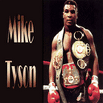 pic for Mike Tyson